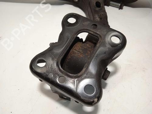 Left rear steering knuckle CITROËN JUMPY III Van (V_)  | BP17072519M27 