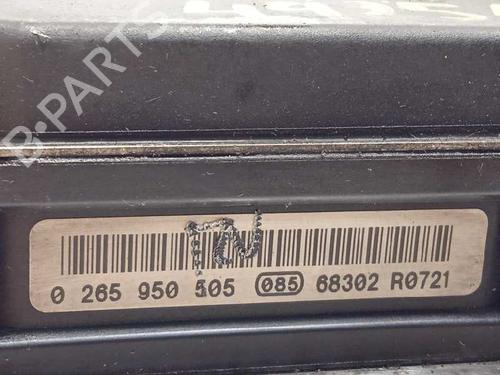 ABS pump MERCEDES-BENZ B-CLASS Sports Tourer (W245) B 200 CDI (245.208) | BP11029195M43 