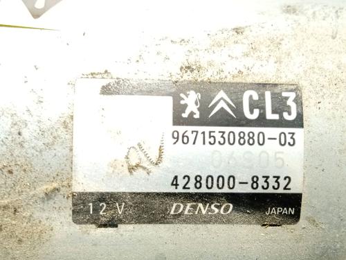 Starter PEUGEOT 208 I (CA_, CC_) 1.0 VTi | BP29418174M8 