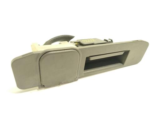 Used Tailgate handle MERCEDES-BENZ A-CLASS (W177) A 200 (177.087) (163 hp) 22730016