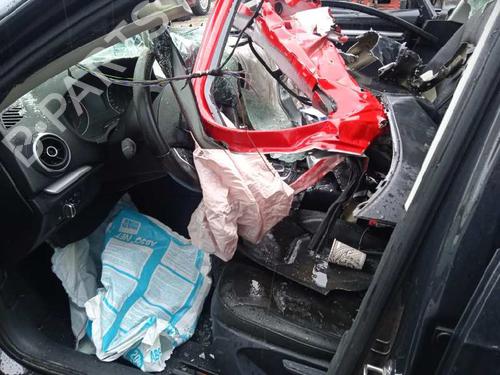 Climate control AUDI A3 Sportback (8VA, 8VF) 1.4 TFSI | BP11948091I5 