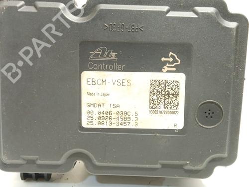 ABS pump OPEL ANTARA A (L07) 2.0 CDTI | BP28538871M43  - Image 5