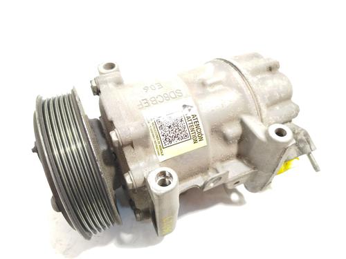 AC compressor CITROËN DS3 (SA_) 1.6 HDi 90 | BP29481439M34 
