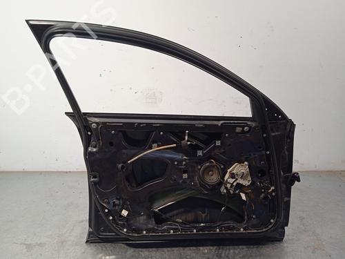 Left front door AUDI A6 C6 Avant (4F5) 2.7 TDI quattro | BP24889172C2 