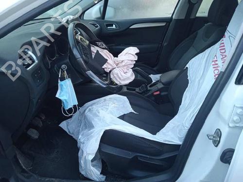 Switch CITROËN C4 II (NC_) 1.6 HDi 90 | BP13018308I30