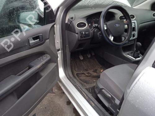 Front bumper FORD FOCUS II (DA_, HCP, DP) 1.8 TDCi | BP24140596C7 