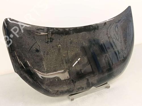 hood-citroen-c3-iii-sx-2016-39722906 main image