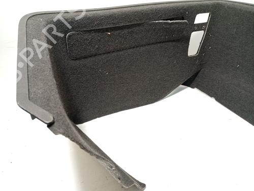 Bagagerumsgulv AUDI R8 (4S3, 4SP) 5.2 FSI Plus quattro | BP30618102I33