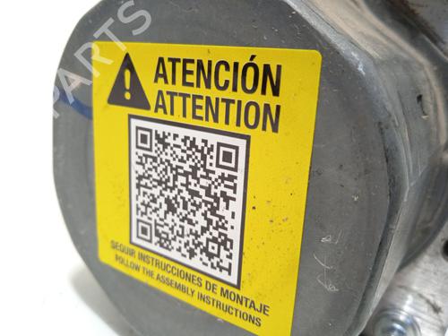 ABS pump NISSAN QASHQAI II (J11, J11_) | BP29323030M43