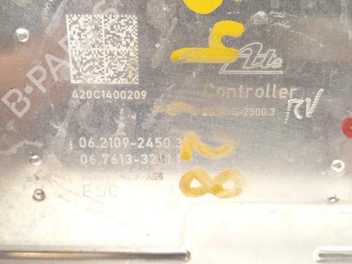 ABS pump MAZDA CX-5 (KF) 2.0 AWD | BP28139240M43 