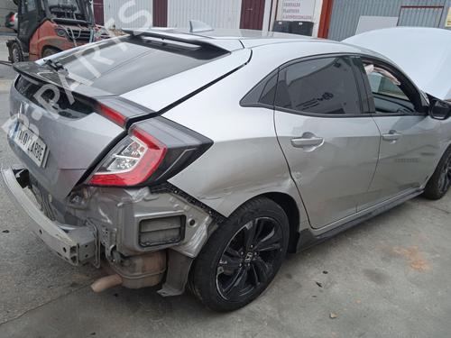 Subframe HONDA CIVIC X Hatchback (FC_, FK_) 1.0 VTEC | BP29827555M9  - Image 16