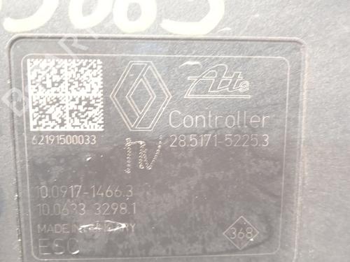 ABS pump DACIA SANDERO III | BP27808147M43