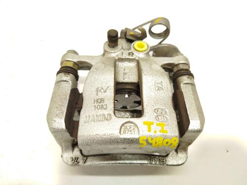 Left rear brake caliper HYUNDAI i20 III (BC3, BI3) 1.0 T-GDI | BP23876257M107 - Image 2