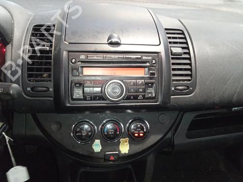 Steering column NISSAN NOTE (E11, NE11) 1.5 dCi | BP33427998M21  - Image 29