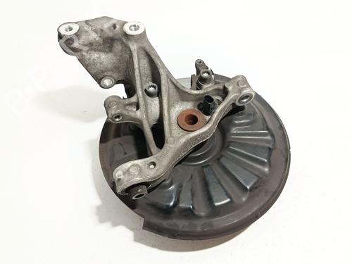 Used Right rear steering knuckle Right rear steering knuckle VW PASSAT B8 Variant (3G5, CB5) 2.0 TDI (190 hp) 34205588 34205588