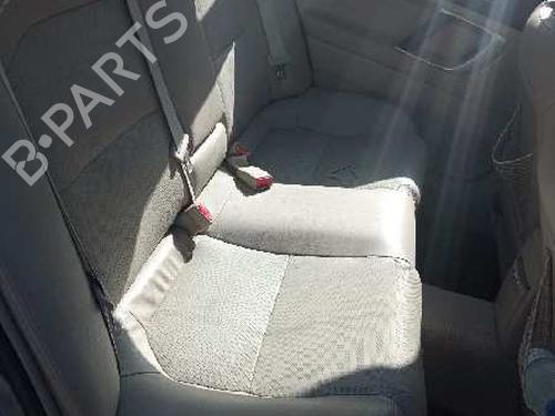 Throttle body SUBARU LEGACY V (BM) 2.0 D AWD (BMD) | BP26387448M82 