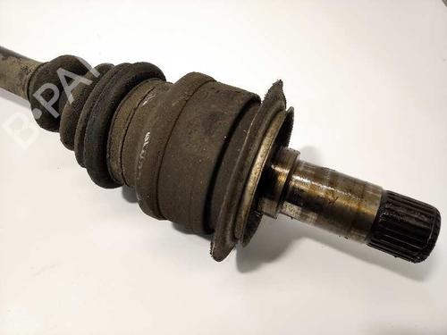 Left rear driveshaft MERCEDES-BENZ VITO / MIXTO Van (W639)  | BP4806778M40 