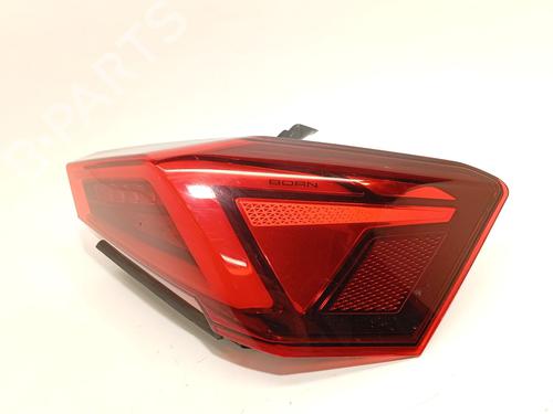 Right taillight CUPRA BORN (K11) | BP34634500C35 - Image 2