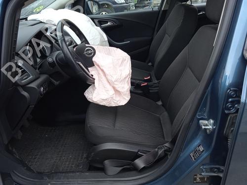 Rim OPEL ASTRA J (P10)  | BP29249074C45 