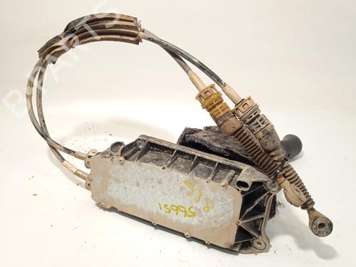 Gear lever DACIA DOKKER MPV (KE_) 1.5 dCi (KEAJ, KEAH) | BP29329991M90 