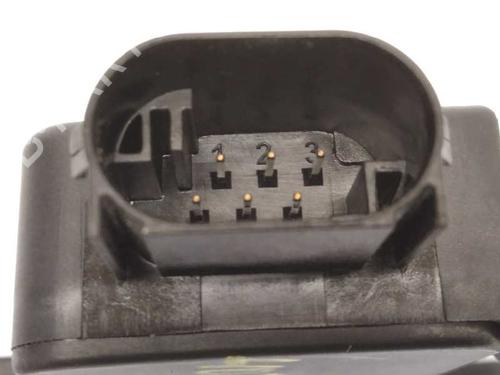 Electronic module KIA SPORTAGE III (SL) 1.7 CRDi | BP5097344M83 