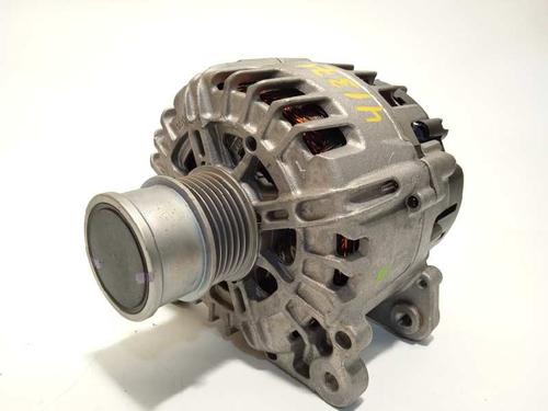 Used Alternator Alternator 6323086 6323086