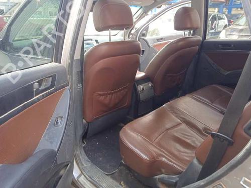 Climate control HYUNDAI ix55 3.0 V6 CRDi | BP7817758I5