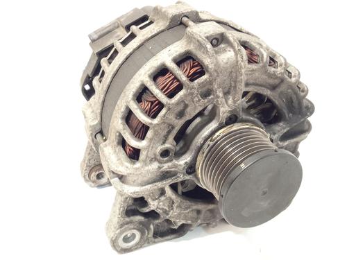 Generator NISSAN QASHQAI II (J11, J11_) 1.6 dCi ALL MODE 4x4-i (130 hp) 29582233