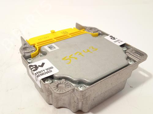 ECU airbags AUDI A4 B6 Avant (8E5) | BP25738068M53 - Image 2