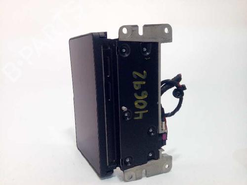 Display monitor AUDI A4 B9 Avant (8W5, 8WD) | BP5115994C48 - Image 5