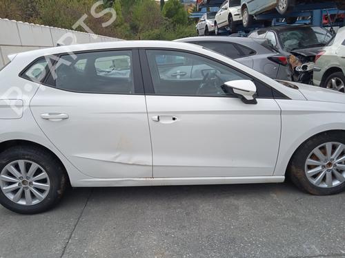 Left front driveshaft SEAT IBIZA V (KJ1, KJG) 1.0 TSI | BP32346251M38