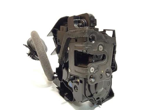 Used Rear right lock RENAULT MEGANE IV Hatchback (B9A/M/N_) 1.2 TCe 130 (B9MR) (130 hp) 7792113