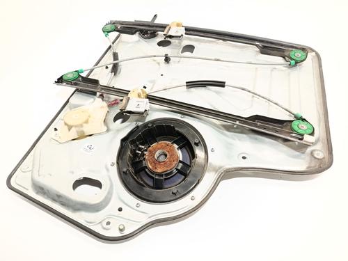 Used Front left window mechanism Front left window mechanism VW TRANSPORTER T5 Van (7HA, 7HH, 7EA, 7EH) 1.9 TDI (85 hp) 36693180 36693180