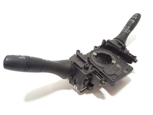 Used Steering column stalk NISSAN PULSAR Hatchback (C13) 1.5 dCi (110 hp) 17785672