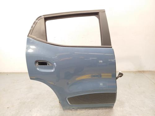 Puerta trasera derecha DACIA SPRING EV (B6M1) (45 hp) 33016794