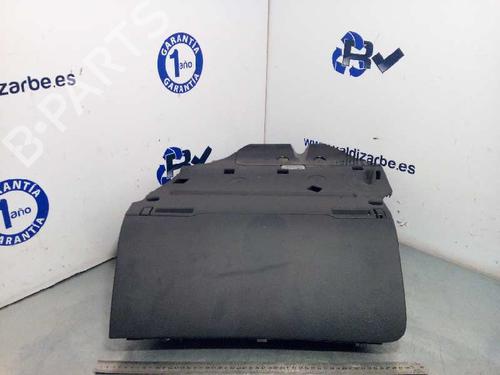 Handskerum Handskerum AUDI A6 Allroad C6 (4FH) 2.7 TDI quattro (190 hp) 4602372 4602372