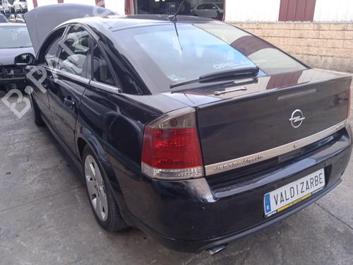Left headlight OPEL VECTRA C (Z02) 1.9 CDTI (F69) | BP21843798C28 