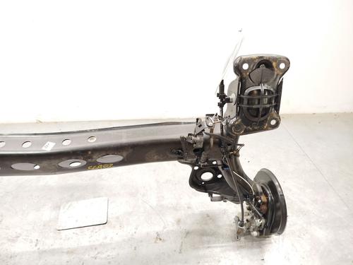 Rear axle SEAT ARONA (KJ7, KJP) 1.0 TSI | BP30437561M2 - Image 2
