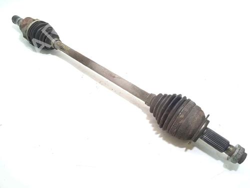 Right front driveshaft SUBARU XV (_GP_) 1.6 i AWD (GP3, G33GP) 28321FJ000