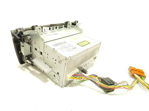 Radio MAZDA 3 (BK) | BP26571561E6 - Image 4