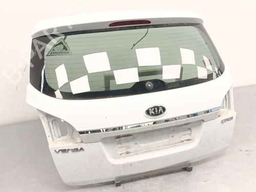 Bagklap CC/Kombi-Coupé Bagklap CC/Kombi-Coupé 39065532 39065532