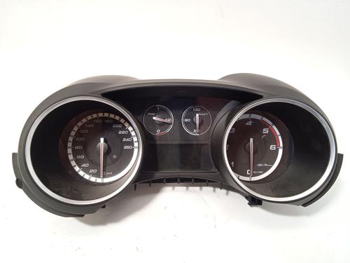 Instrument cluster ALFA ROMEO GIULIETTA (940_) 1.6 JTDM (940FXD1A) | BP26387440C47 