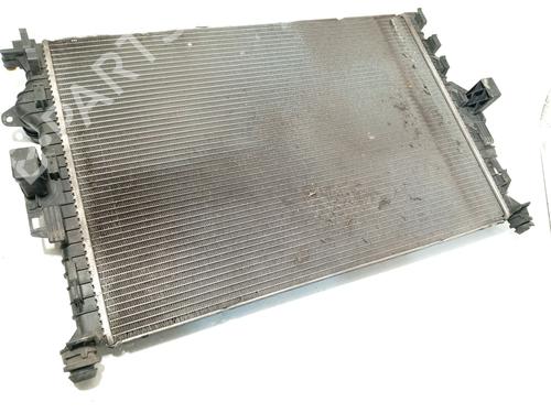 Used Water radiator FORD S-MAX (WA6) 2.0 TDCi (140 hp) 30615548