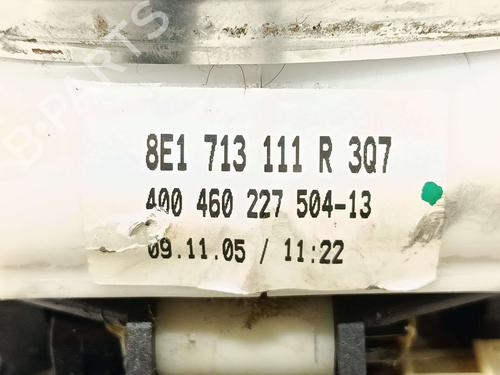 Gear lever AUDI A4 B7 Avant (8ED) 2.0 | BP39981498M90 - Image 6
