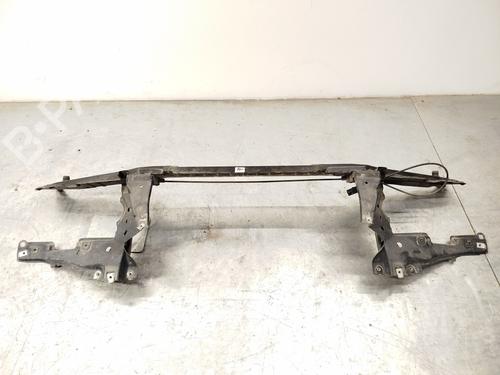Frontplate/Frontkurv BMW X5 (E53) 3.0 d (184 hp) 27713199