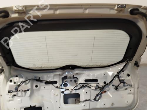 Tailgate NISSAN QASHQAI II (J11, J11_) 1.5 dCi | BP29481434C6 