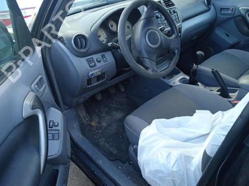 Right taillight TOYOTA RAV 4 II (_A2_) 2.0 D 4WD (CLA20_, CLA21_, CLA20R, CLA21R) | BP12206322C35