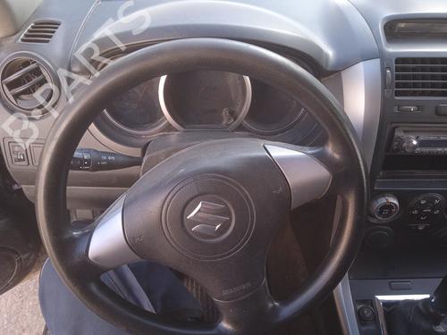 Headlight switch SUZUKI GRAND VITARA II (JT, TE, TD) 1.6 All-wheel Drive (JB416) | BP26948555I24 - Image 23