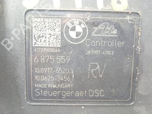 ABS pump BMW 1 (F21) 116 d | BP28167912M43  - Image 5