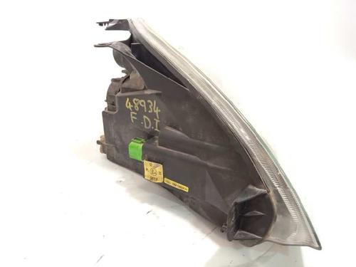 Left headlight FORD FIESTA V (JH_, JD_)  | BP10650773C28 